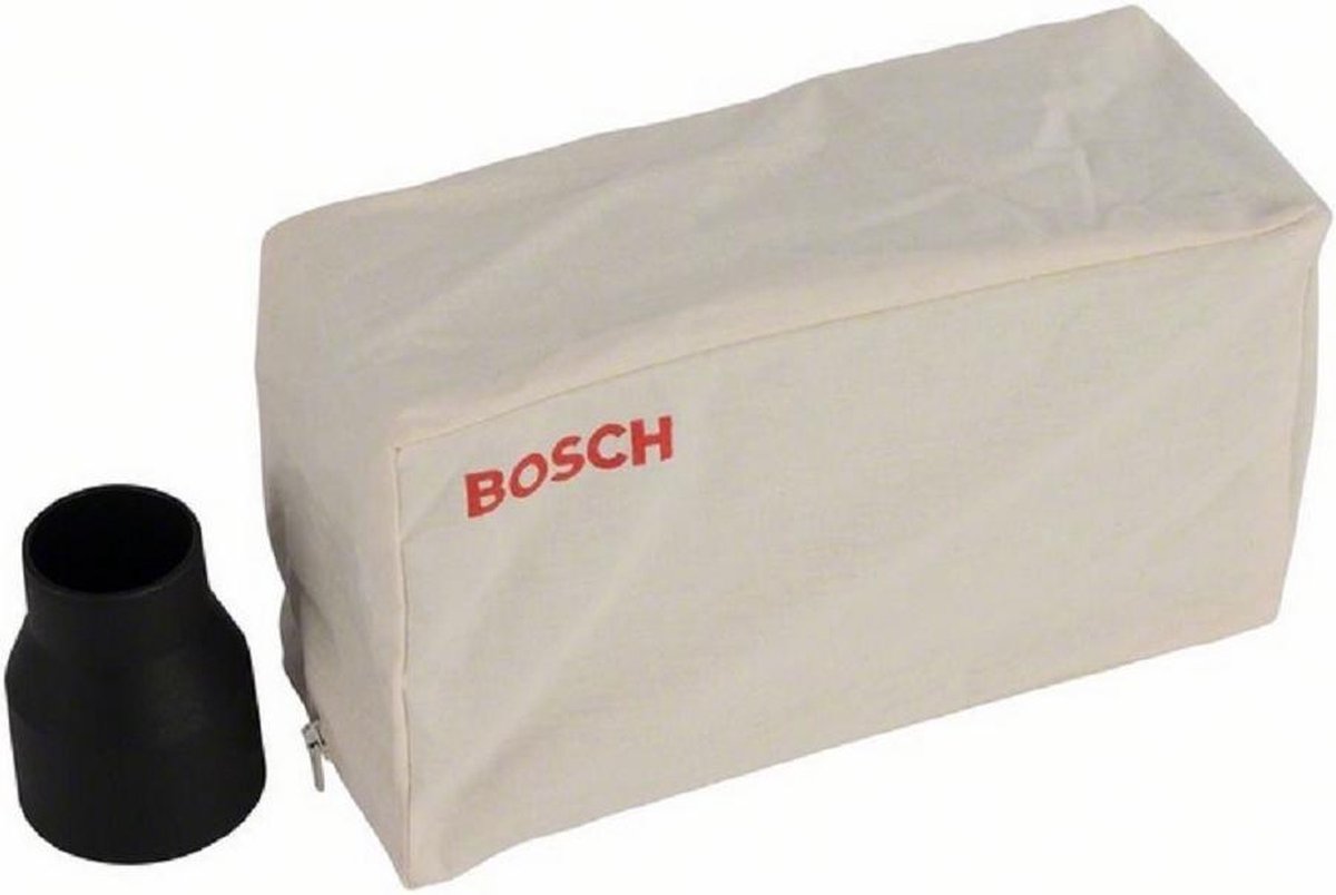 Sac à poussière Bosch en lin pour Pho Gho Schaafachines