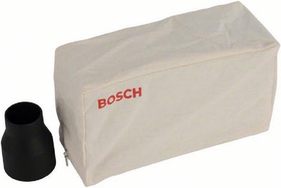 Sac à poussière Bosch en lin pour Pho Gho Schaafachines