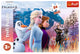 Trefl puzzle d2:d120 la reine des neiges 2 maxi : 24 pièces