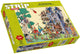 Puzzle Jumbo Peter de Smet le siège - 1000 pièces - puzzle
