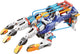 Buki france buki - main hydraulique - expérience - technique