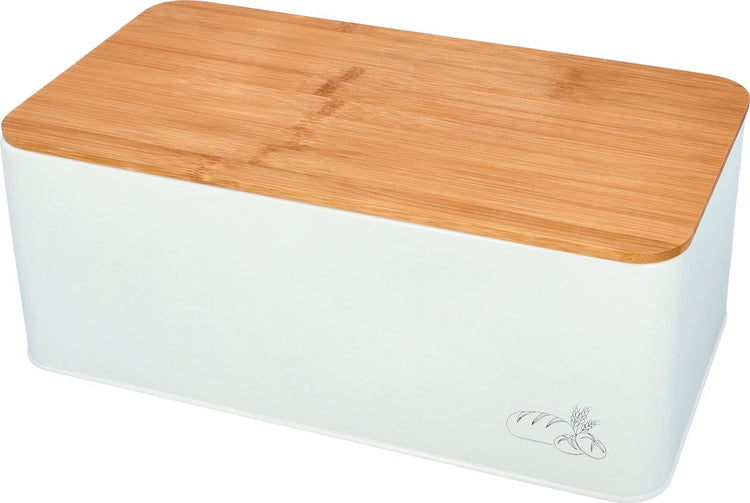 Rbv birkmann birkmann laib seele boîte à pain - 33x18x13cm