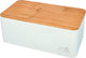 Rbv birkmann birkmann laib seele boîte à pain - 33x18x13cm