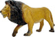 Lion de Bullyland debout (63718)