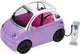 Véhicule électrique Mattel 2in1