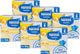 Nestlé banane yogolino - dessert pour bébé - collations pour bébé - 6+ mois - 6 pièces 4x100g (24 portions)