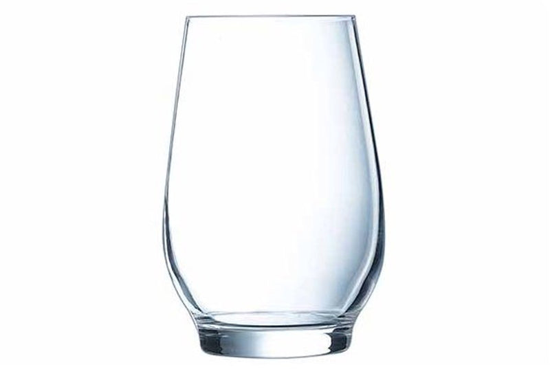 Verres à eau absoluty du chef sommelier - 450ml - 6 pièces