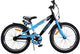 Volare Sportivo Children's Bicycle - Boys - 20 pouces - Bleu - deux freins à main