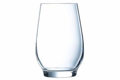 Verres à eau absoluty du chef sommelier - 450ml - 6 pièces