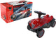 Big - Bobby Car - Accessoire - Éclairage