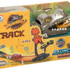 Ensemble Crocodile Auto Launchbaan
