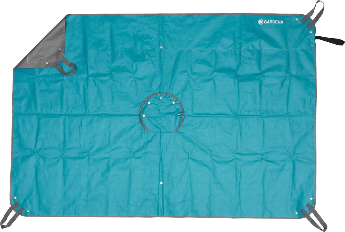 Tapis de plantation de Gardena L