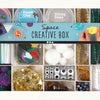 Espace de boîte de société Creativ