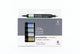 Winsor Newton 0290135 Pro Marker Métallique 6 Set | marqueurs métalliques à base d'eau avec 2 pointes
