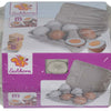 Eichhorn Oeufs dans la boîte