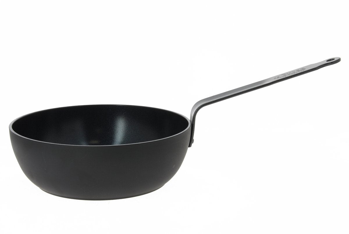 Poêle Debuyer Ceranoa 24 cm - antiadhésive - céramique - compatible induction