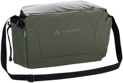 Vaude ebox (klickfix ready), vêtements de cyclisme, unisexe, sac de vélo