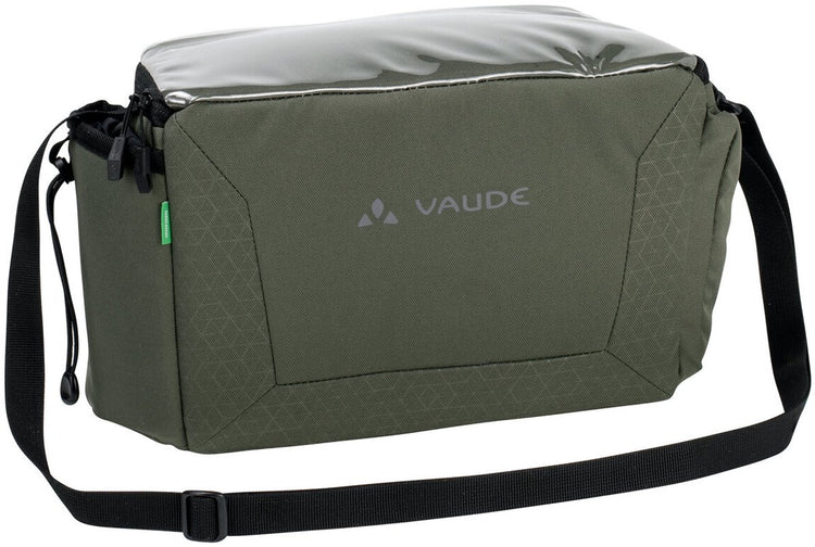Vaude ebox (klickfix ready), vêtements de cyclisme, unisexe, sac de vélo