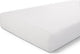 Byrklund drap-housse lit basics coton - 160x200 - 100% coton - blanc