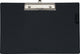 Maul plaque de serrage a4 paysage noir