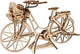 Modèle 3D en bois Ugears - Vélo hollandais