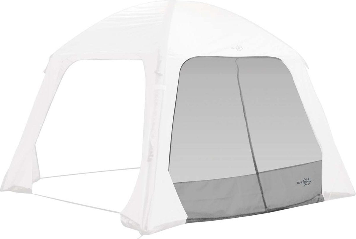 Bo-camp - paroi latérale - tonnelle à air - gonflable - polyester