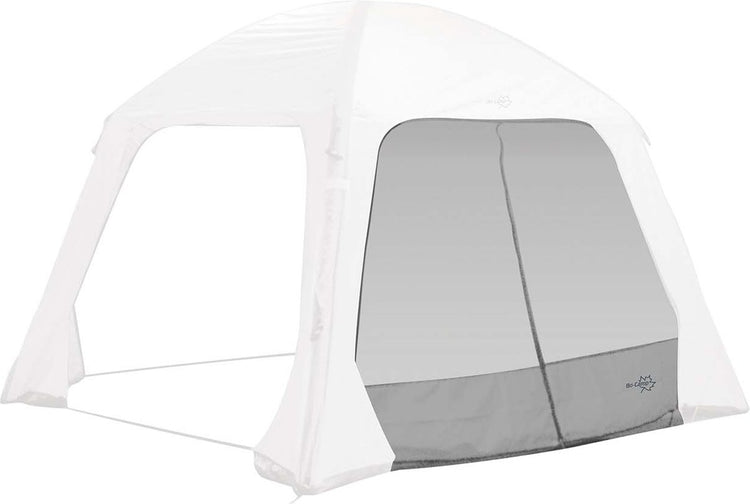 Bo-camp - paroi latérale - tonnelle à air - gonflable - polyester