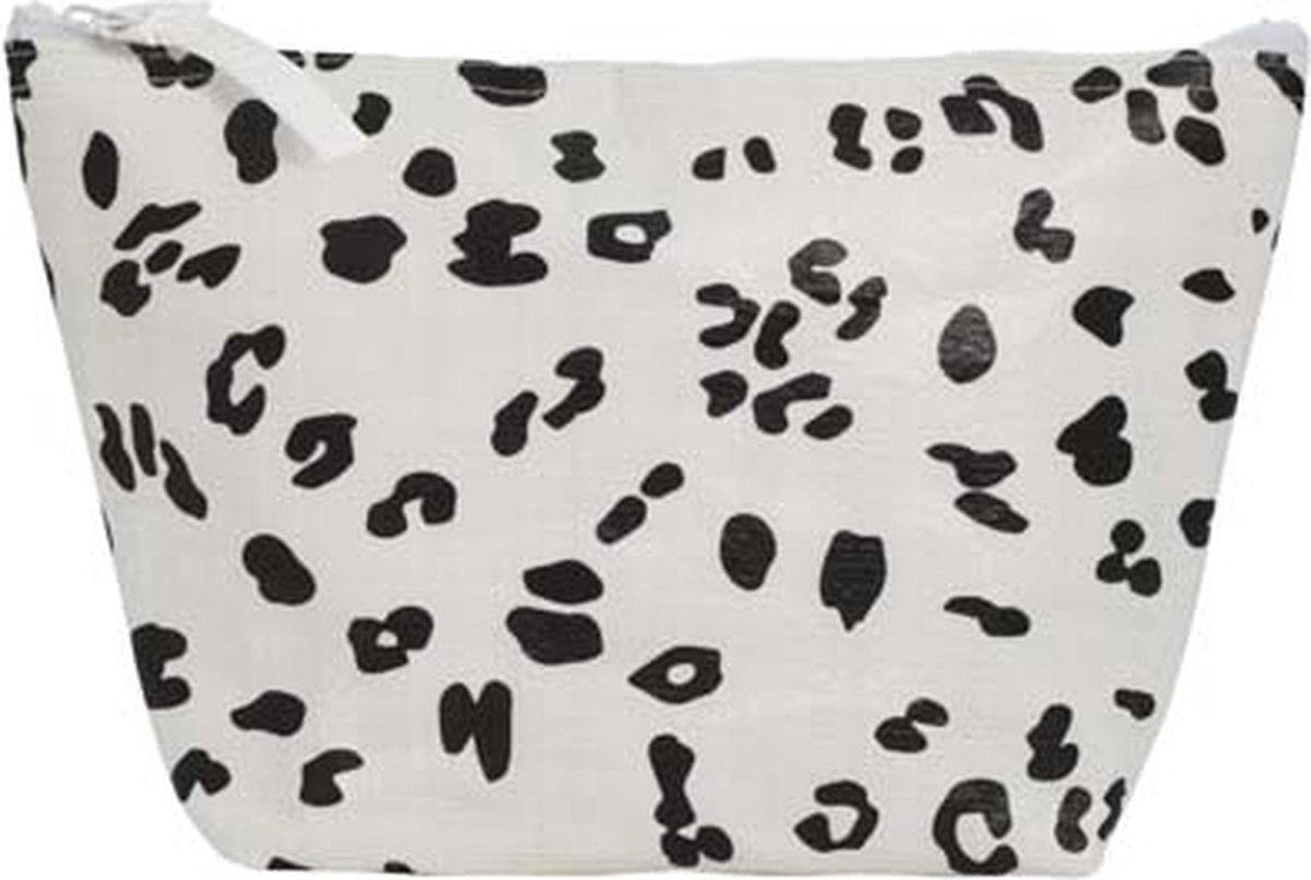 Sunnylife - sacs de plage pochettes sac de plage eco beach - plastique - blanc