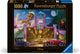Ravensburger Puzzle Puzzle Disney Castles Tiana, 1000st.