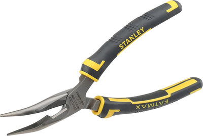 Stanley pince téléphonique courbée fatmax 200 mm