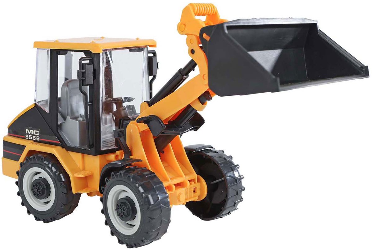 2-Play Mini Subel 1:24, 22cm
