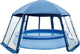Blue bay blue-bay-couverture-de-piscine-type-ii-520x600x280-cm-bleu