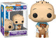 Funko-pop ! télévision : les Razmoket Nickelodeon - Tommy Pickles