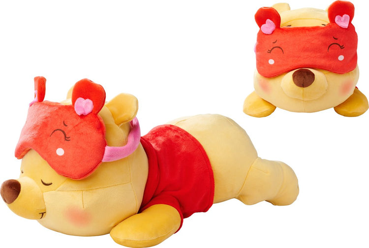 Peluche Simba Toys - Peluche Disney Disney - Ourson bien-être (40cm)
