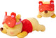 Peluche Simba Toys - Peluche Disney Disney - Ourson bien-être (40cm)