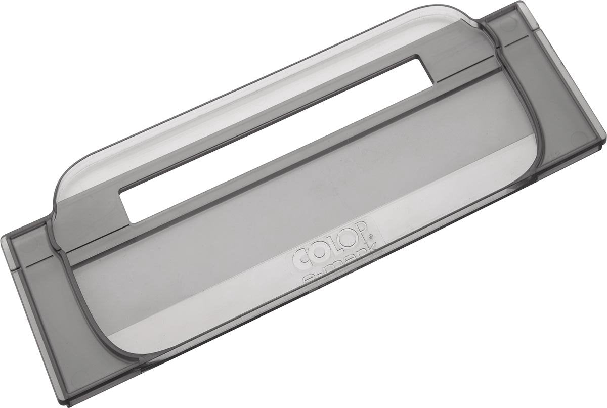Guide-ruban règle Colop 155449