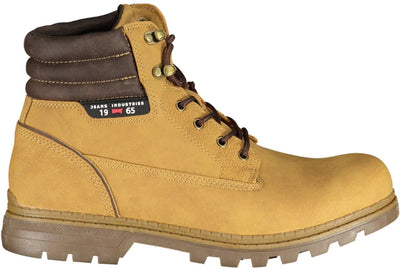 Carrera - pédales d'hiver - chaussures d'hiver pour hommes - semelle robuste - doublure chaude - hydrofuge