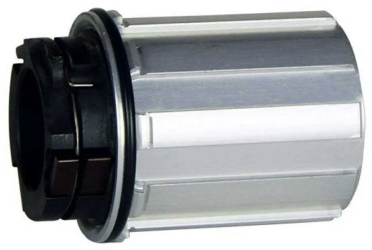 Elite direto direto x direto xr suito drivo turno shimano 9-10s corps de moyeu libre argent