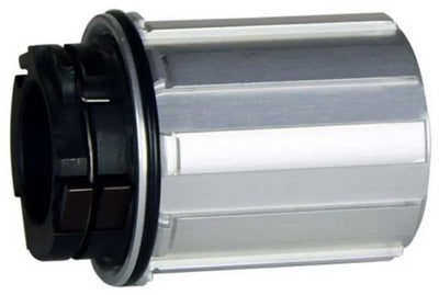 Elite direto direto x direto xr suito drivo turno shimano 9-10s corps de moyeu libre argent