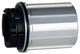 Elite direto direto x direto xr suito drivo turno shimano 9-10s corps de moyeu libre argent