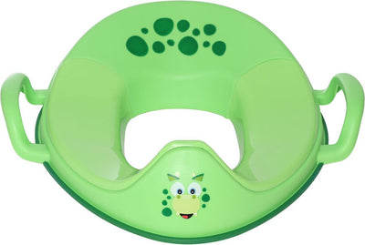 Réducteur de toilettes My Carry Potty® Jippie's My Trainer Seat - Dino