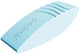 Gomme maped 116610 carré blanc