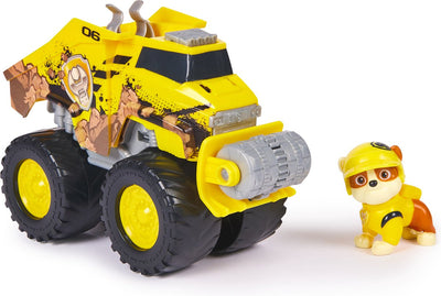 Paw Patrol Rescue Wheels Vehicle (TSA)
