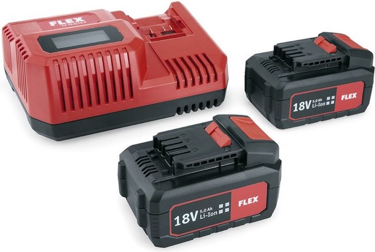 Flex - groupe motopropulseur 55 r