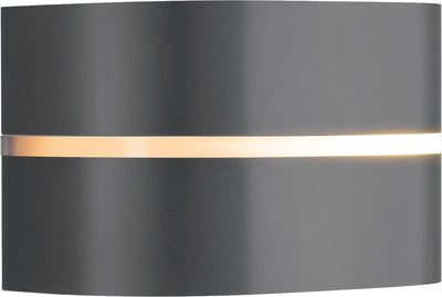 Applique Nordlux sibelis-e27-anthracite