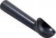 Metaltex - cuillère à glace - aluminium - boules de glace de 5 cm - longueur 18 cm - revêtement antiadhésif