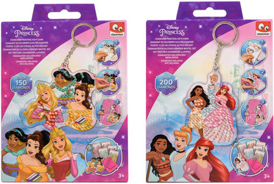 Disney Princess Diamond Painting Kainchain