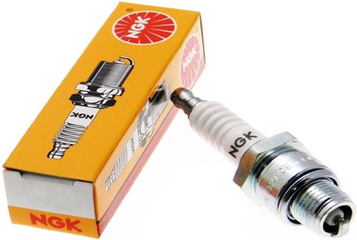 Bougie d'allumage Ngk br7hs-10, bougie d'allumage hors-bord