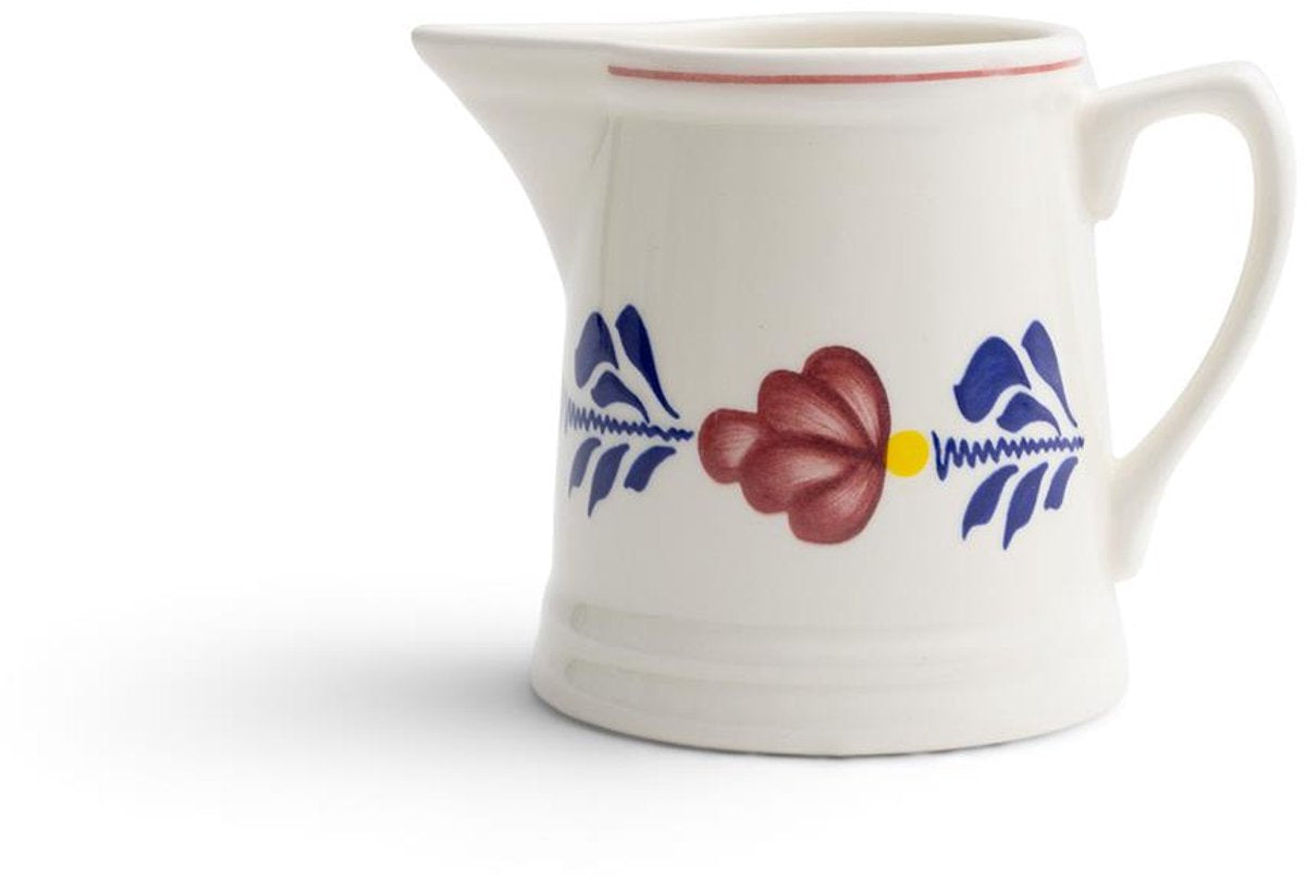 Pot à lait Royal Boch Boerbont 0,19 l