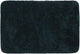 Sealskin - tapis de bain angora 60x90 cm - polyester - vert foncé